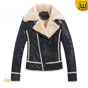 Womens Fur Lined Jackets jackets.cwmalls.com