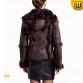 Fur Lined Hooded Jacket jackets.cwmalls.com