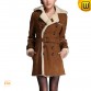 Women Leather Coat jackets.cwmalls.com