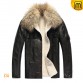Fur Lined Leather Jackets For Men jackets.cwmalls.com