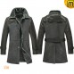 Black Shearling Coats CW856068 jackets.cwmalls.com