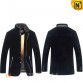 Custom Fur Lined Coat CW890123 jackets.cwmalls.com