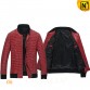 Custom Men Leather Jacket CW890207 jackets.cwmalls.com