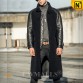Custom Sheepskin Coat CW808352 jackets.cwmalls.com