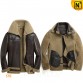 Custom Sheepskin Jacket CW818419 jackets.cwmalls.com