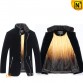 Fur Lined Coat CW890123 jackets.cwmalls.com