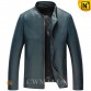 Genuine Leather Jacket CW806046 jackets.cwmalls.com