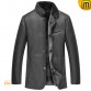 Leather Sheepskin Jacket CW852205 jackets.cwmalls.com