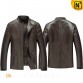 Leather Motorcycle Jacket CW850401 jackets.cwmalls.com