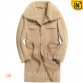 Long Shearling Sheepskin Coat CW808356 jackets.cwmalls.com