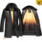 Men Fur Coat CW818328 | jackets.cwmalls.com