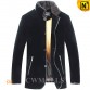 Men Fur Coat Black CW890123 jackets.cwmalls.com