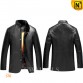 Men Fur Leather Coat CW890138 jackets.cwmalls.com