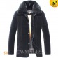 Men Mink Fur Coat CW890120 jackets.cwmalls.com