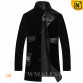 Men Shearling Coat CW808003 jackets.cwmalls.com