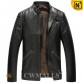 Mens Leather Moto Jackets CW850403 www.cwmalls.com
