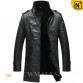 Patented Leather Coat CW808003 jackets.cwmalls.com