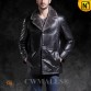 Patented Shearling Leather Coat CW890011 jackets.cwmalls.com
