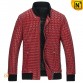 Quilted Leather Bomber Jacket CW850010 jackets.cwmalls.com