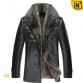 Shearling Coat with fur trim CW868871 jackets.cwmalls.com