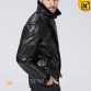 Sheepskin Shearling Jacket