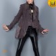 Sheepskin Fur Coat CW614084 jackets.cwmalls.com