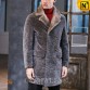 Sheepskin Shearling Coat CW07065 jackets.cwmalls.com
