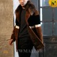 Sheepskin Shearling Jacket CW807052 jackets.cwmalls.com