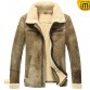 Sheepskin Winter Jacket CW860205 jackets.cwmalls.com