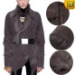Women Sheepskin Coat CW614084 jackets.cwmalls.com